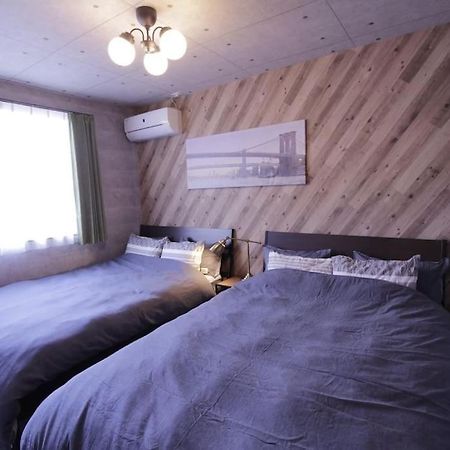 Shinjuku Ny House 1 Apartment Tokyo Exterior photo