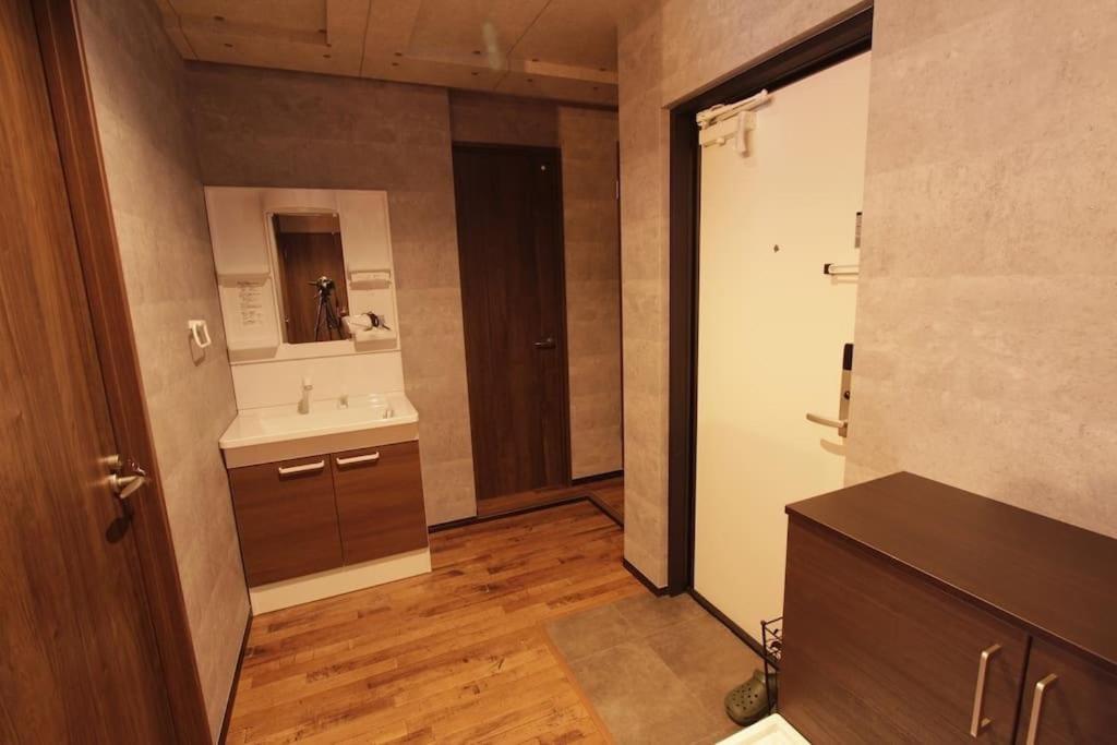 Shinjuku Ny House 1 Apartment Tokyo Exterior photo